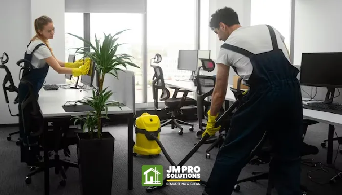 Cleaning services for home and offices